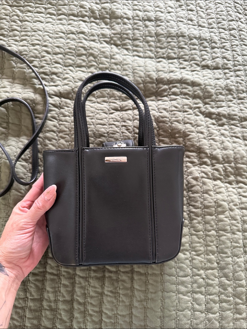 Nine West Micro Purse